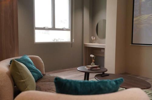 Dong Da Apartment | À la Casa