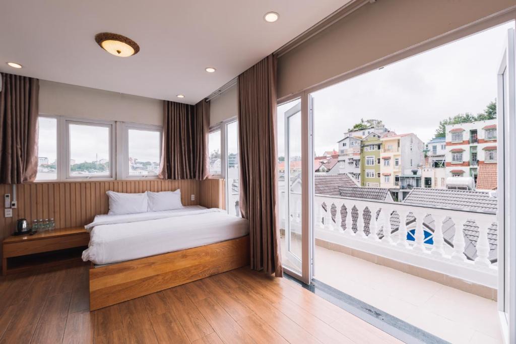 Phuong Hotel | Ánh Phương Hotel Đà Lạt