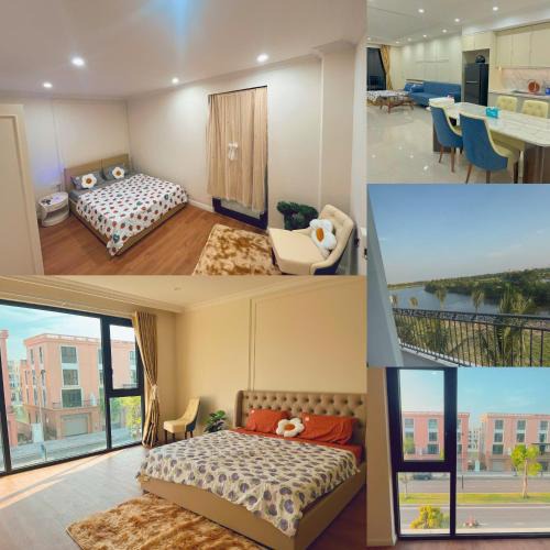 Thuy Nguyen Villa | Êm Wonder Homestay Heroes Shophouse
