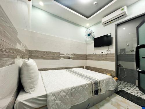 Ninh Kieu House | Ông 5 House
