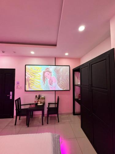 District 9 Hotel | Đào Hoa Hotel