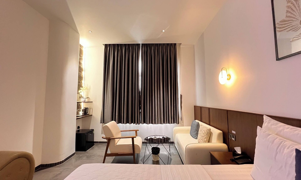 Go Vap Hotel | Đông Như 5 Hotel