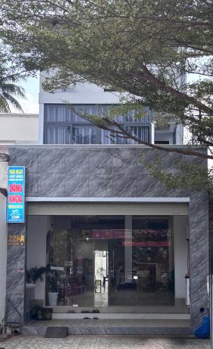 East Ham Tien Beach Bed & Breakfast | Đăng Khoa Guest House