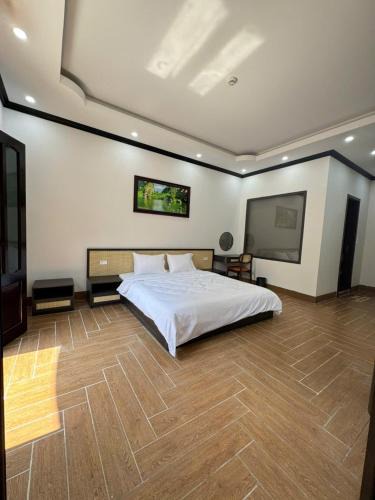 Ninh Binh House | Đậu Homestay Phố Cổ
