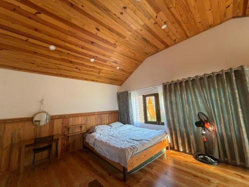 Lac Duong Cabin | Đồi Lát Homestay