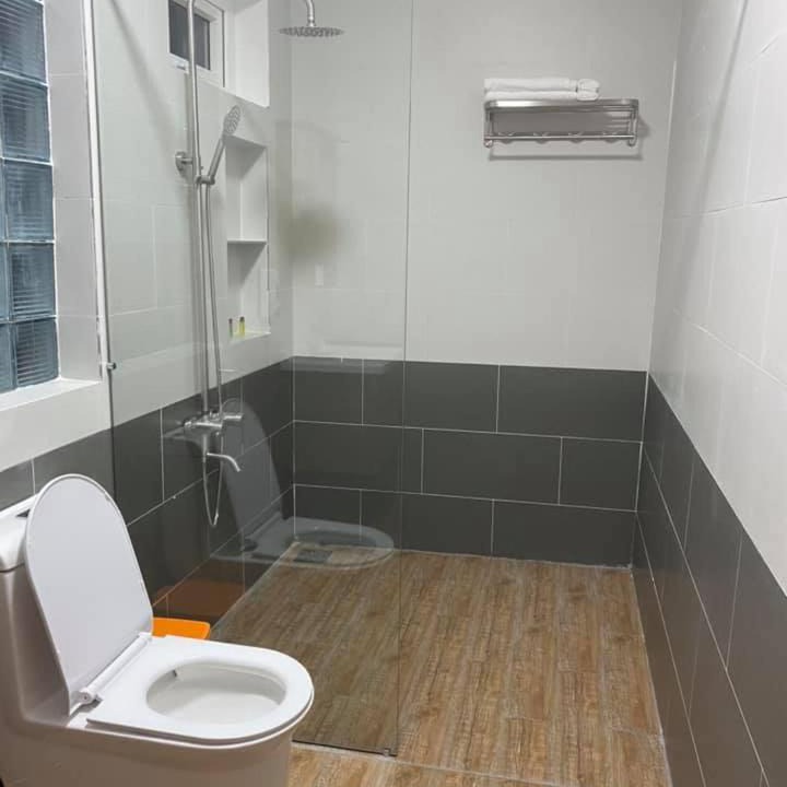Duong Dong Resort | Đồi Sao Phú Quốc