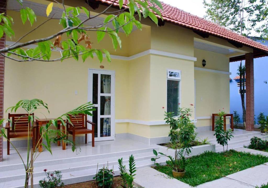 Cua Lap Hotel | Đức Anh Bungalow
