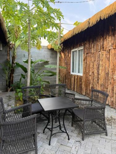 Duc Hoa Bed & Breakfast | Đức Hòa homestay