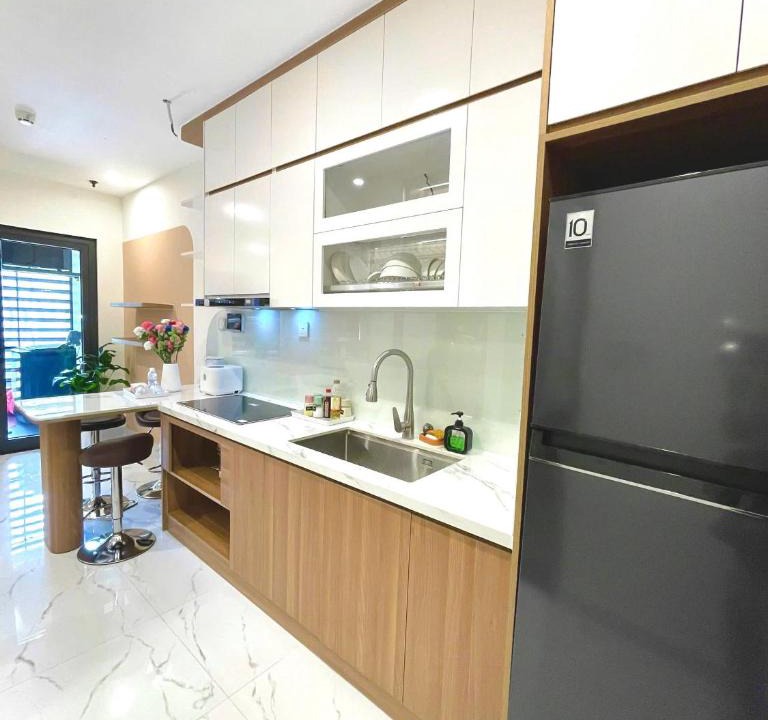 District 9 Bed & Breakfast | Đức Kiệm Homestay