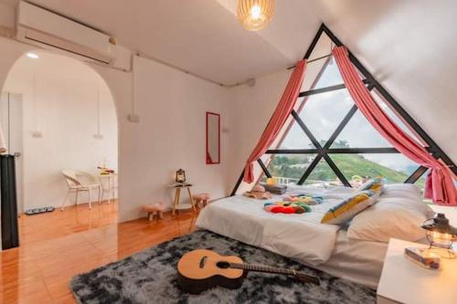 Mae Rim Villa | จู้จี โฮมสเตย์