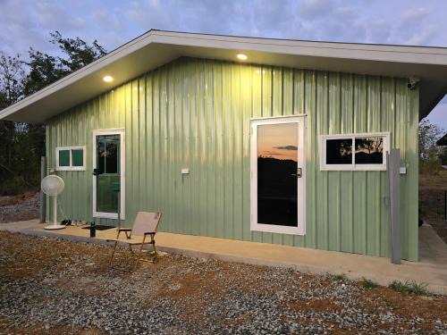 Chon Daen Cabin | ชนแดนวิวเขา