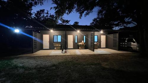 Chiang Khong House | ณ บ้านนอก Organic Farmstay