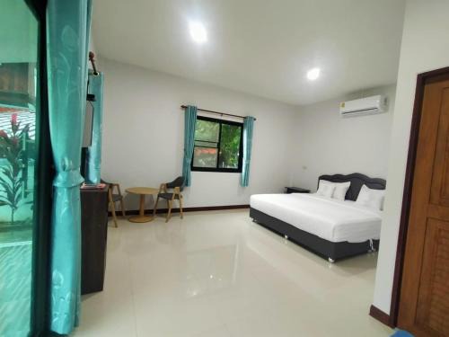 Bung Khong Long House | ที เเอนด์ เค รีสอร์ท บึงโขงหลง