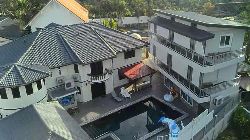 Nong Prue Villa | บีบีพลูวิลล่า พัทยา