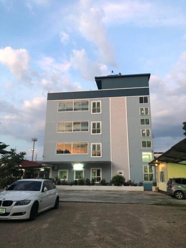 Nuea Khlong Hotel | บ้านทรัพย์มงคล Baansupmongkol krabi