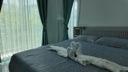 Khon Kaen Villa | บ้านมั่งมี ขอนแก่น