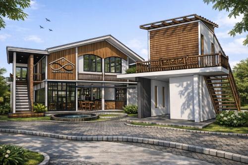 Bang Pahan Bed & Breakfast | บ้านลืมเมืองอยุธยา