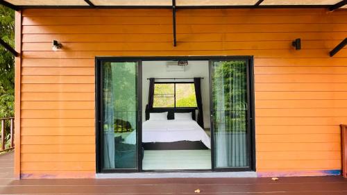 Khok Kloi House | บ้านสกุลลี-House of Lee