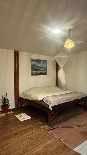 Ban Mae Ka Hua Thung House | บ้านสวนริมอ่าง