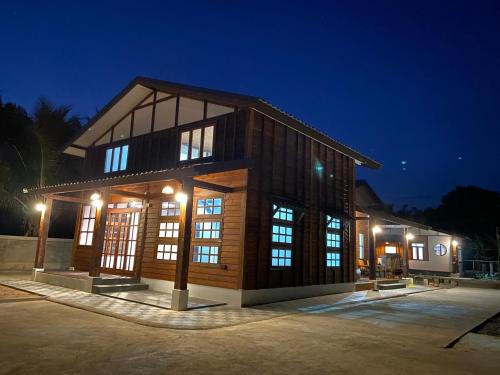 Hang Dong House | บ้านฮิดะ หางดง