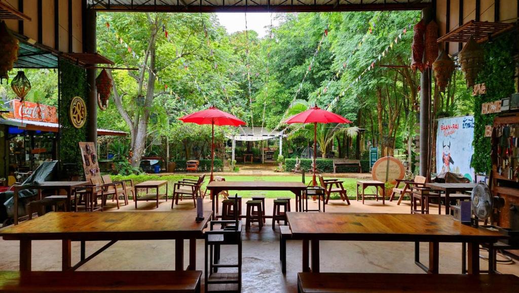 Photharam House | บ้านไร่ริมดอย โฮมสเตย์