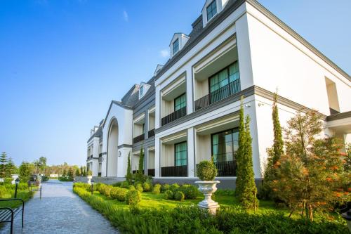 Ban Dung Hotel | พาราเทวี บูติค Paradhevi Boutique Hotel