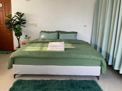 Nong Chaeng House | พี เจ เอ็ม โฮมสเตย์