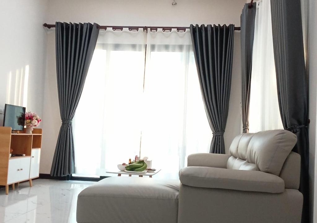 Buriram House | ภูวรา โฮมสเตย์ บุรีรัมย์