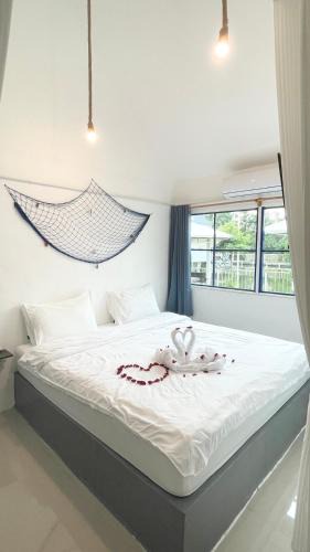 Pa Mok Resort | มาทาเลรีสอร์ท