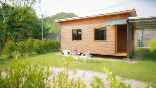 Rayong House | ยายยองรีสอร์ท