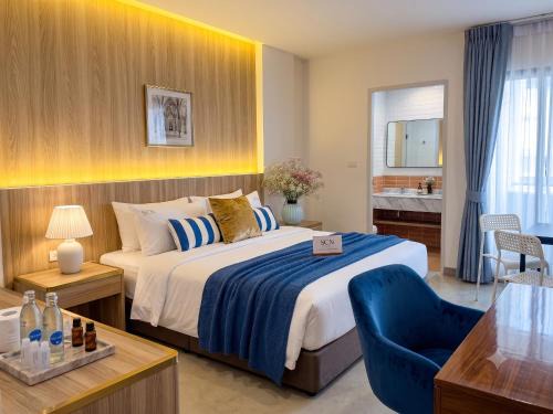 Ban Chang Apartment | ระยอง เอส ซี เอน บ้านฉาง อู่ตะเภา