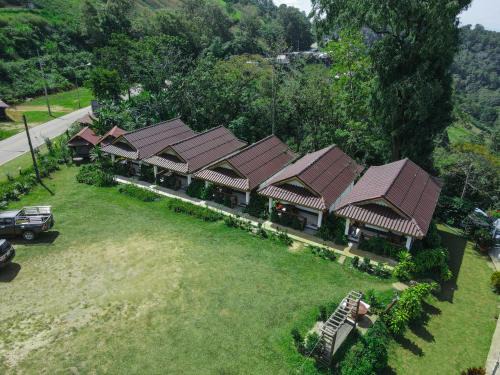 Tap Tao House | ลักษณ์ภูชี้ฟ้า2 บ้านพักและห้องสำหรับครอบครัว