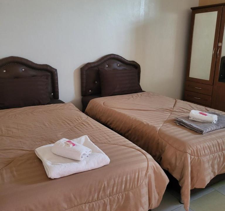 Bueng Kan City Hostel | วาเนสช่าเก็สเฮาส์