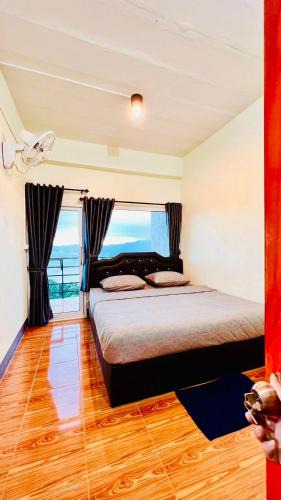 Pong House | สบายดีโฮมสเตย์ภูลังกา