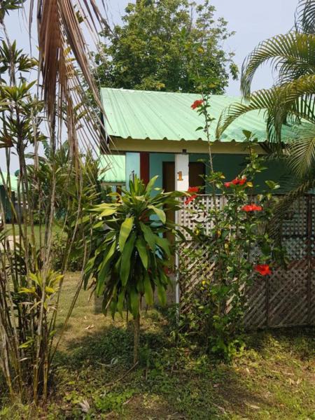 Ban Phu Hotel | สบาย สบาย รีสอร์ท