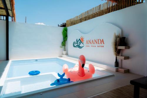 Satun Villa | อนันดา พูลวิลล่า สตูล - Ananda Pool Villa Satun