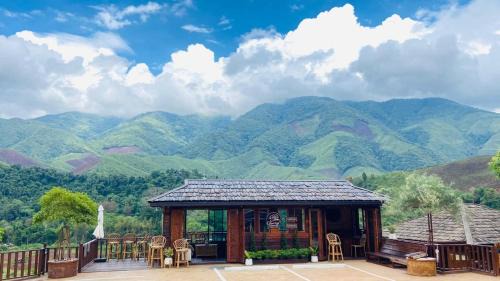 Bo Kluea Resort | อ้อมกอดบ้านสะปัน Omkod Baan Sapan