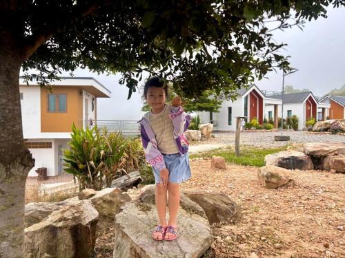 Khao Kho Cabin | เขาลมเย็น