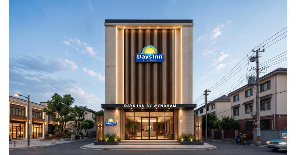 Ban Chang Hotel | เดย์ อินน์ บาย วินด์แฮม ระยอง อู่ตะเภา