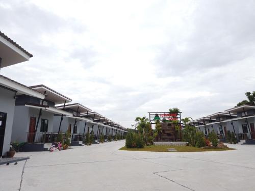 Ban Wang Hom Resort | เดอะเบสรีสอร์ทพัทลุง
