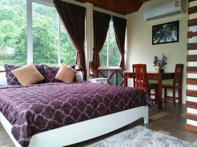 Ban Wang Hom Hotel | เมาท์เทน เกสเฮ้าท์