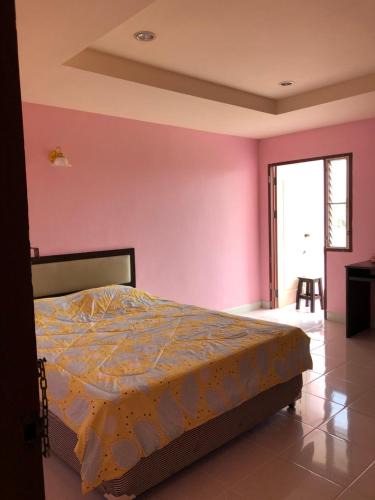 Hang Dong Apartment | เอิน อพาร์ตเมนต์ Earn Apartment