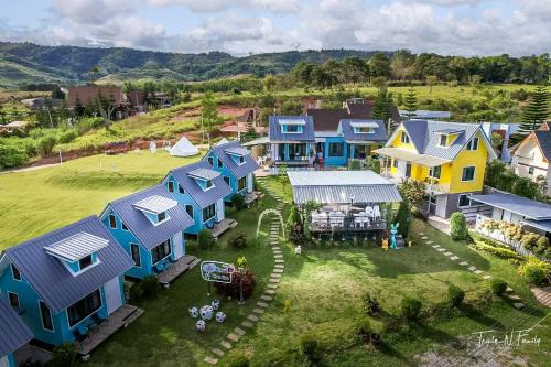 Khao Kho Hotel | โซพราว เขาค้อ So Proud Khaokho