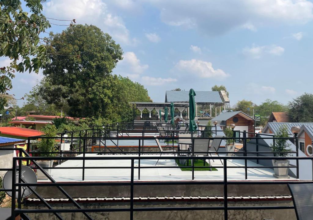 Bung Khong Long Hotel | โมวิชญ์นาคาธิบดีรีสอร์ท