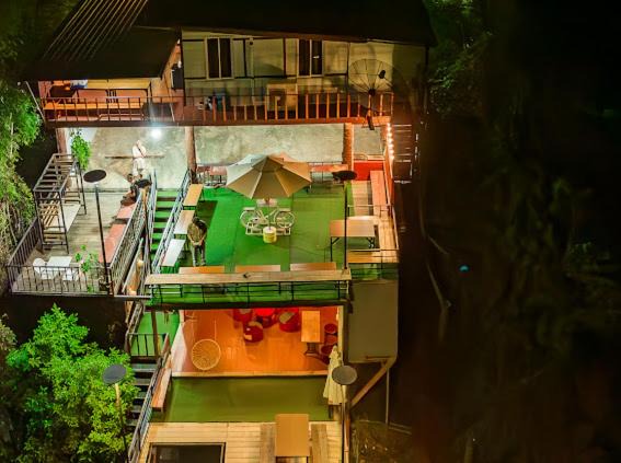 Kaeng Khoi House | โรงแรมปั้นเงินปั้นทอง อินน์ รีสอร์ท2