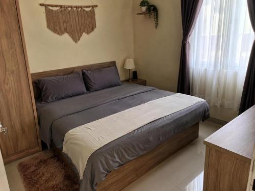 Nai Mueang House | โฮมสเตย์วารังสิริ