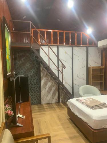 Tam Ky Apartment | Ốc Nha Trang Homestay & Restaurant Tam Kỳ - Quảng Nam