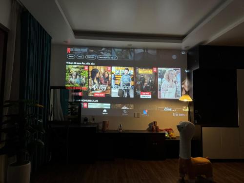 Ngo Quyen Hotel | 05 Homestay Cinema