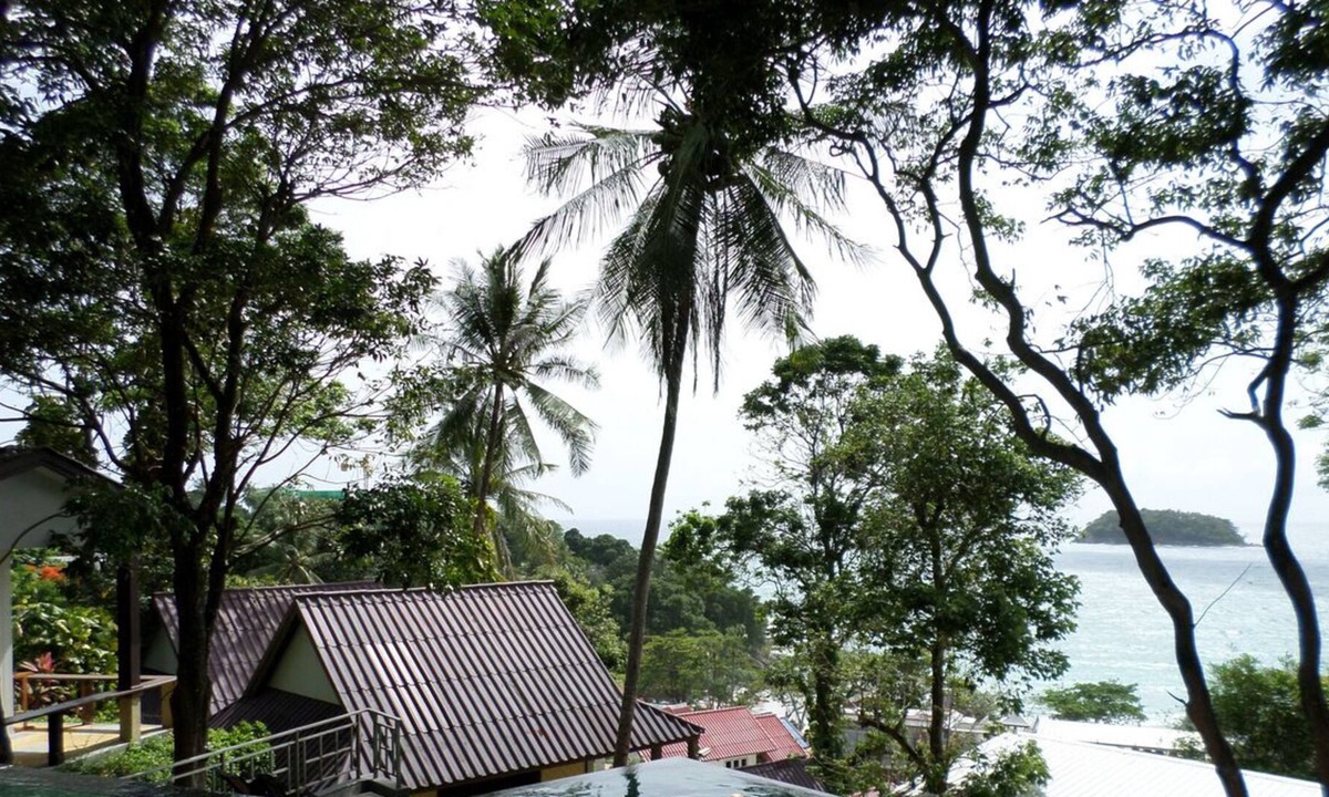 Kata Resort | 1 bed room 2 minutes walk to Kata beach F2