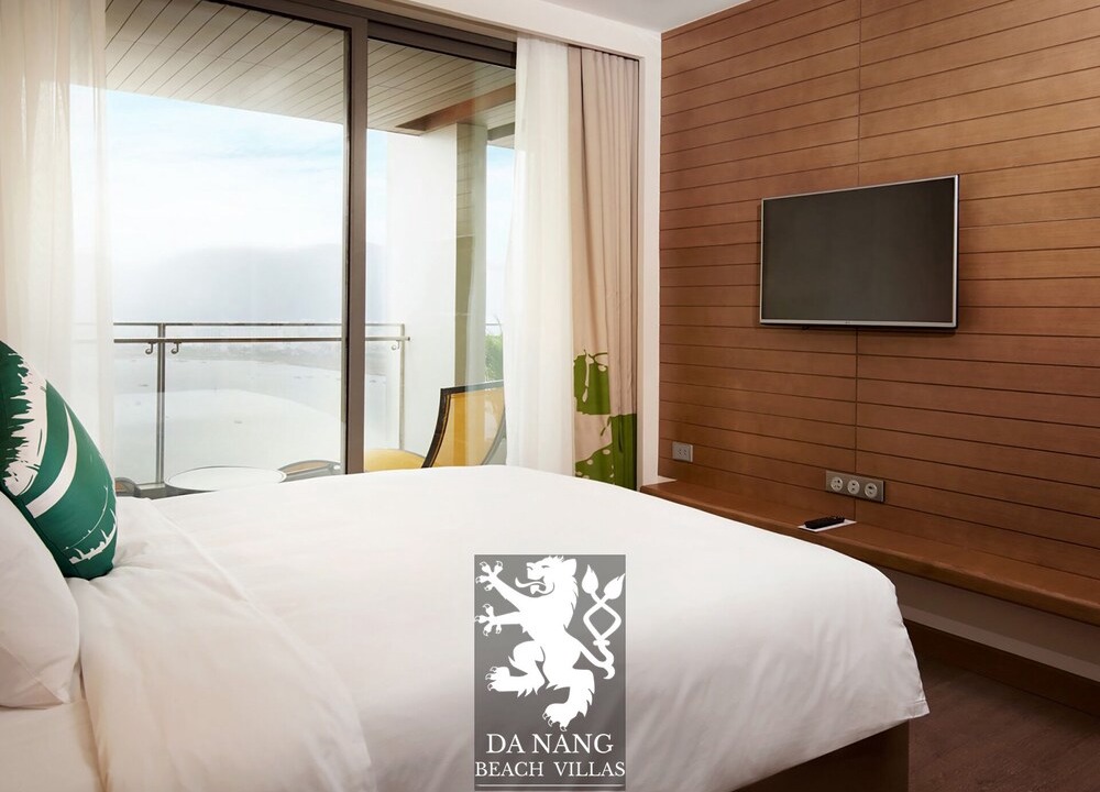 Hai Chau Apartment | 1 bedroom Apartment 75 m² - Novotel Danang Premier Han River